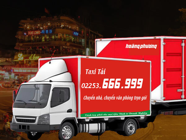 Chia sẻ cách gửi hàng Hà Nội đi Hải Phòng