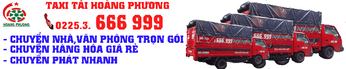 Dịch vụ chuyển văn phòng trọn gói uy tín tại Hải Phòng
