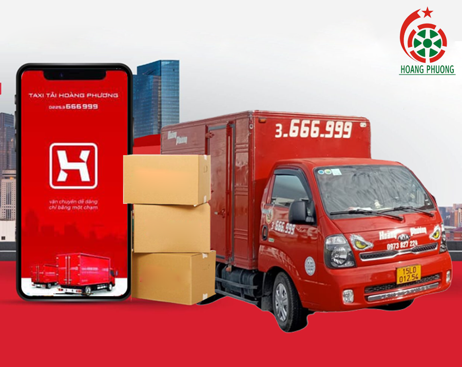 Dịch Vụ Chuyển Nhà trọn gói