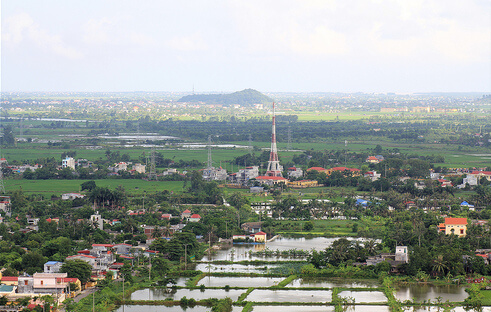 Kiến Thụy Hải Phòng