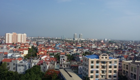 Ngô Quyền Hải Phòng