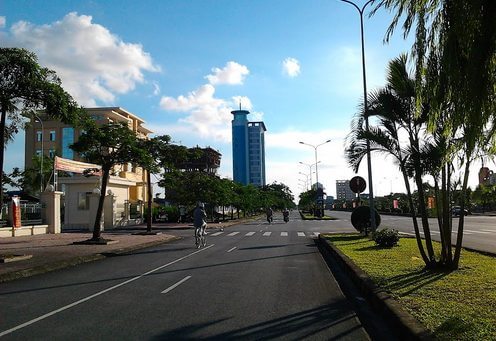 Quận Hải An Hải Phòng