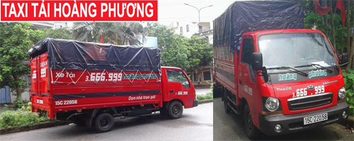 Quy trình chuyển nhà trọn gói Lê Chân Hải Phòng 