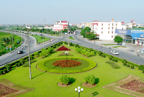 Huyện An Dương Hải Phòng
