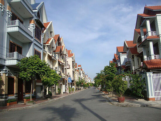 Quận Hồng Bàng Hải Phòng