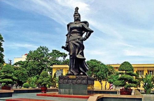 Quận Lê Chân thành phố Hải Phòng