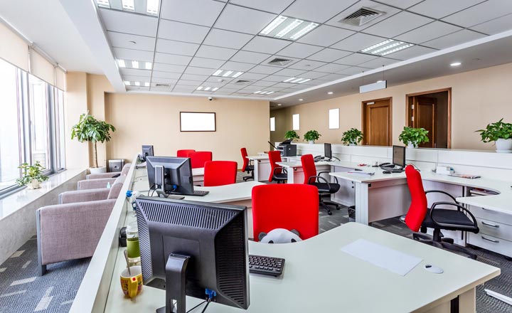 Đối với nhiều doanh nghiệp, phong thủy là một yếu tố quan trọng ảnh hưởng đến may mắn và sự thành công