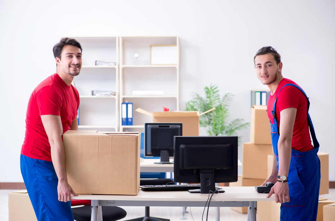 Dịch vụ chuyển nhà trọn gói sẽ cung cấp giải pháp toàn diện với một mức chi phí cố định
