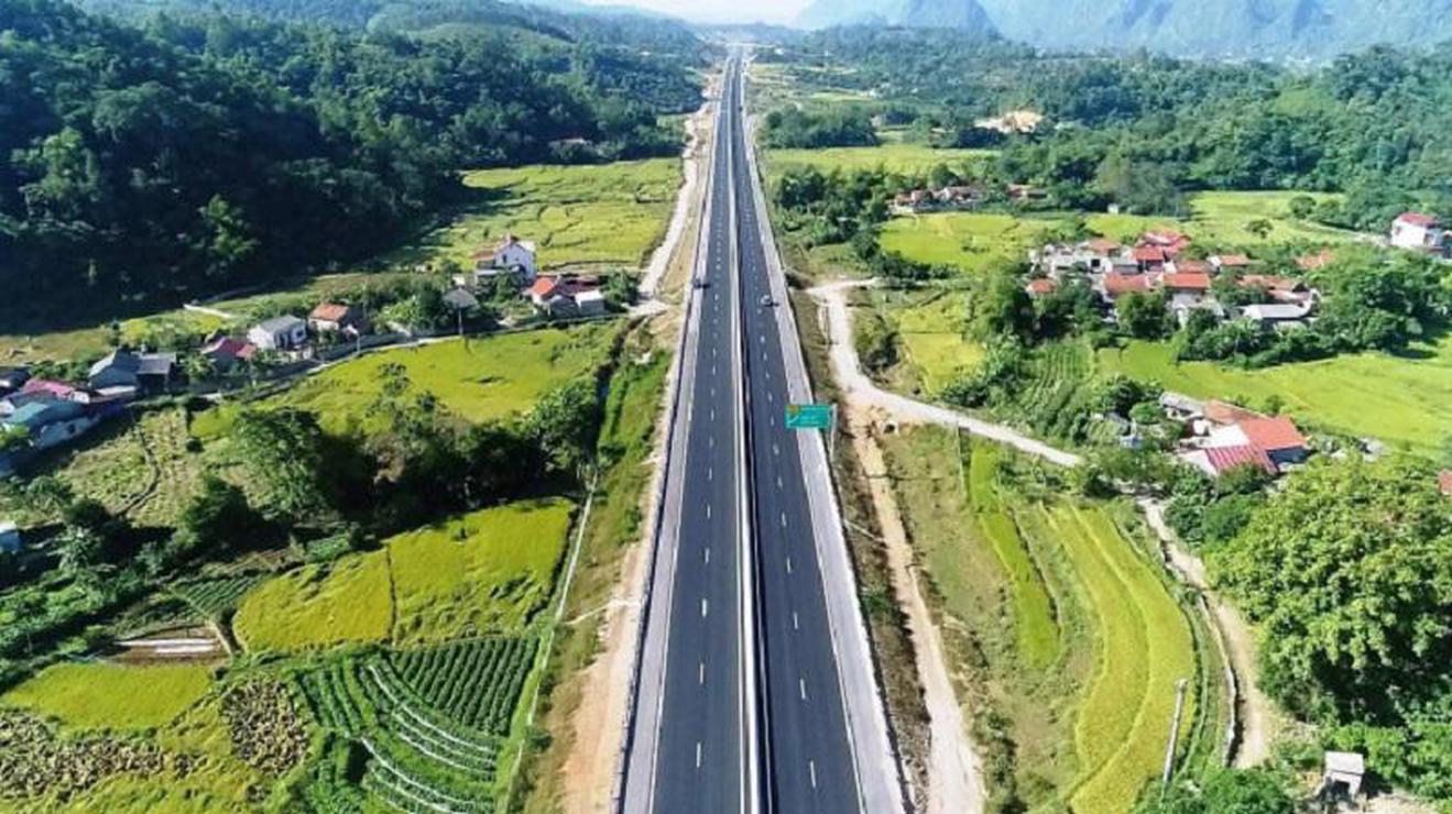 Rà soát, tháo gỡ khó khăn 4 dự án giao thông trọng điểm