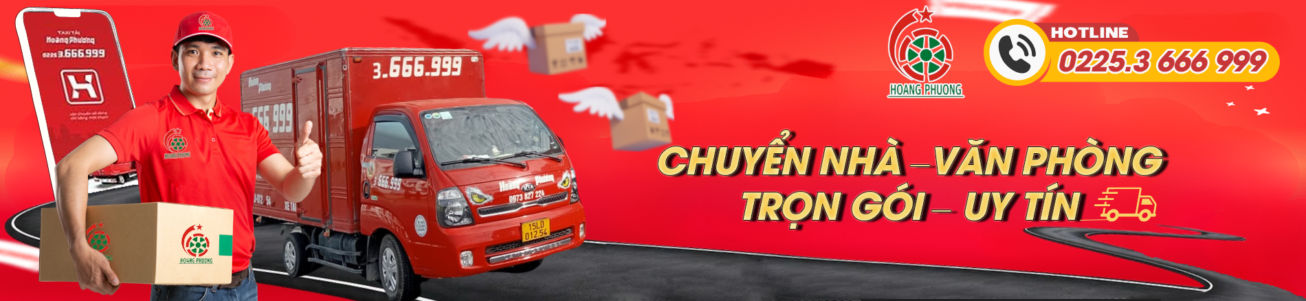 Banner dịch vụ